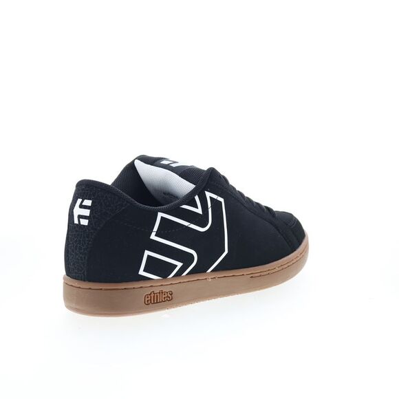 Etnies Mens Kingpin 2 Black Shoes (NWT) - Picture 7 of 7